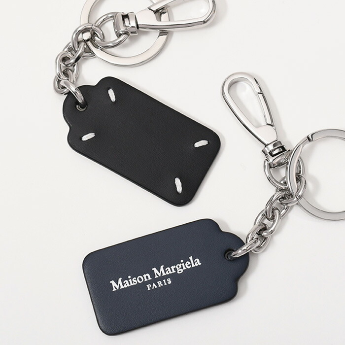 楽天市場】MAISON MARGIELA メゾン マルジェラ キーホルダー 4ステッチ