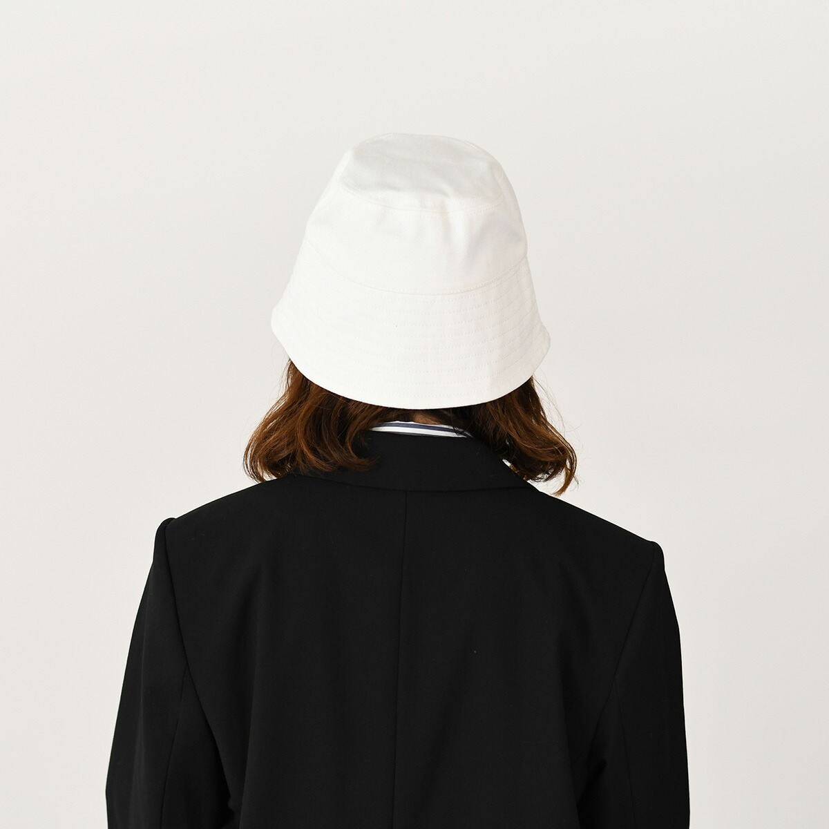 楽天市場】PATOU パトゥ 帽子バケハ バケットハット AC0270132