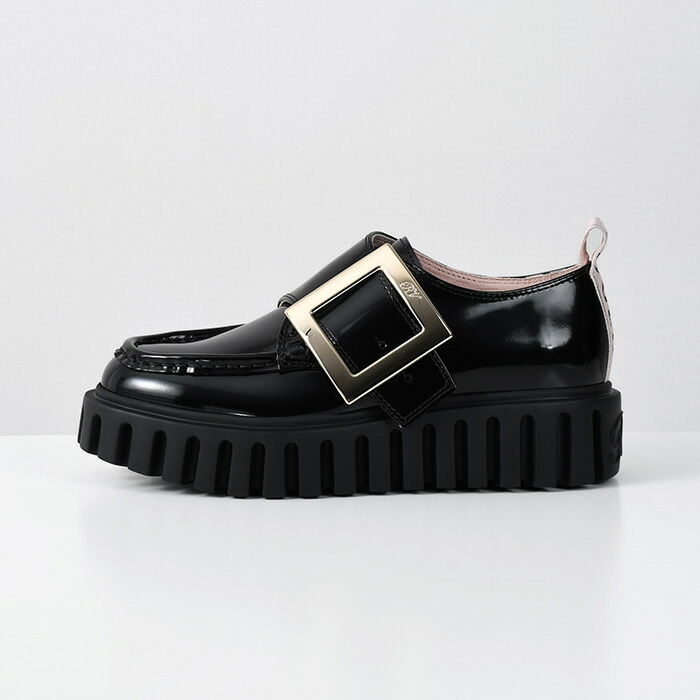 楽天市場】Roger Vivier ロジェ ヴィヴィエ 靴 シューズ Viv' Go-Thick