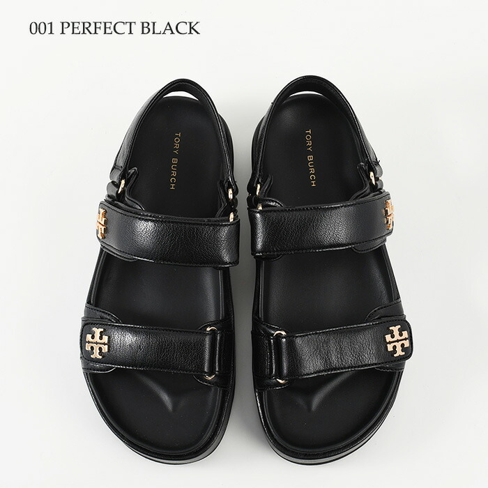 楽天市場】TORY BURCH トリーバーチ サンダル シューズ 144328 KIRA