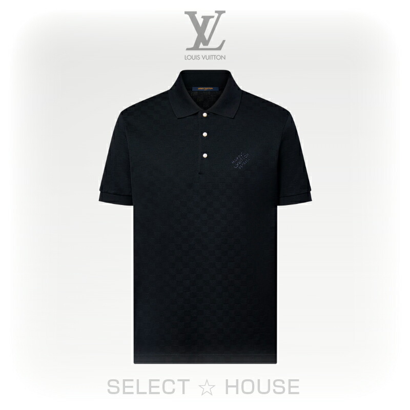 楽天市場】ルイヴィトン（ポロシャツ｜トップス）：メンズファッション