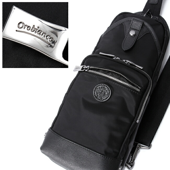 楽天市場】【5H限定豪華プレゼント 3/7 19時～】オロビアンコ ボディ