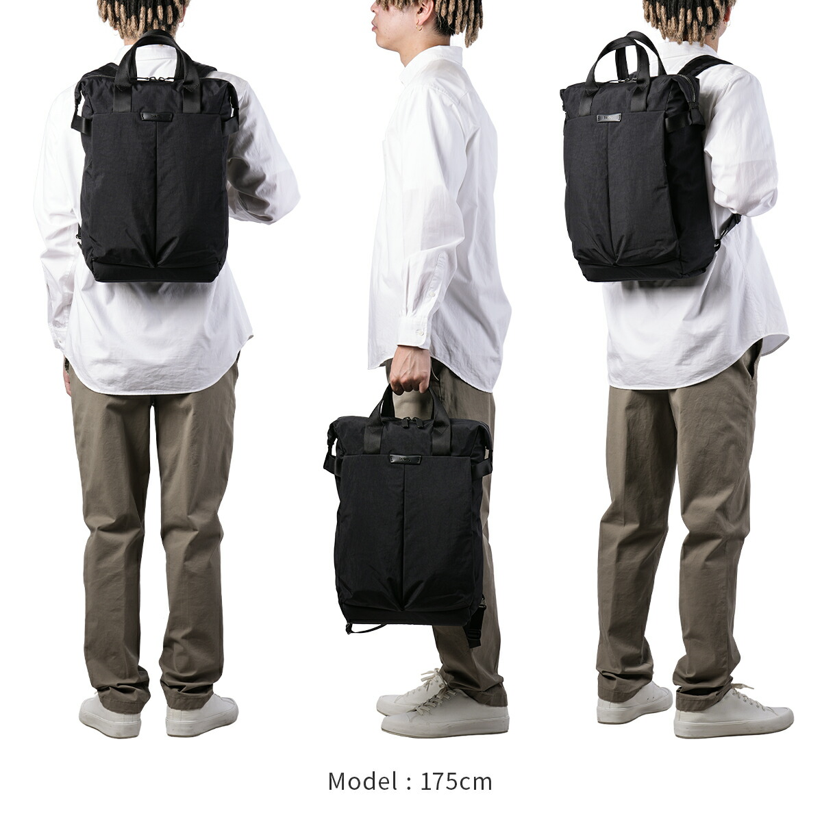 楽天市場】【最大60倍 3/5 0:00～9:59】特典付き Bellroy Tokyo