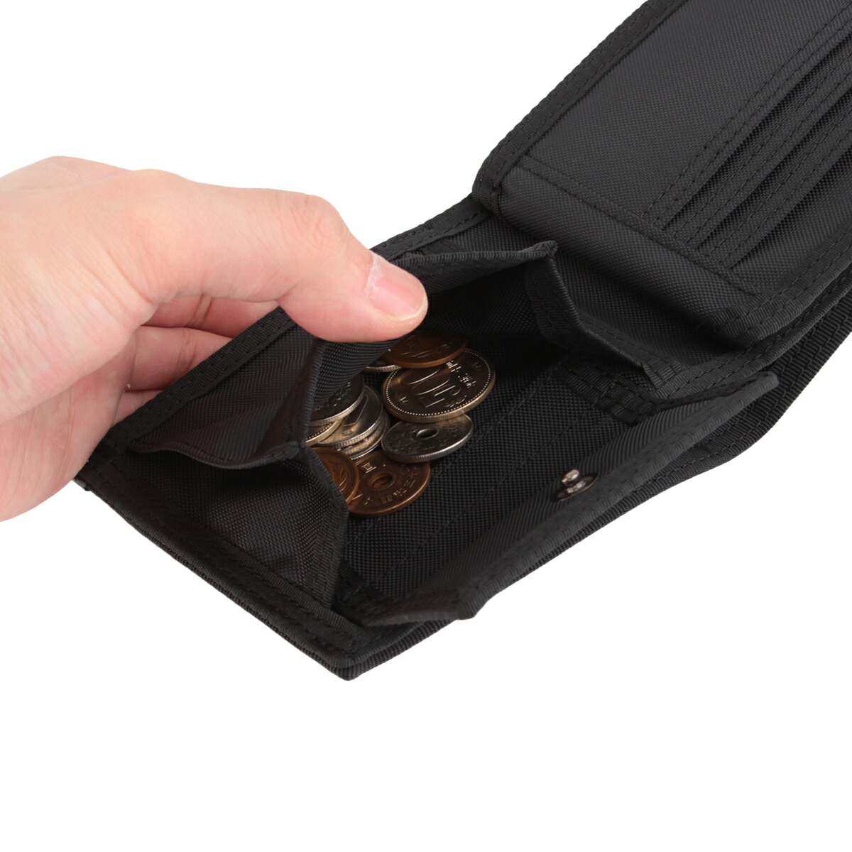 楽天市場】ポーター ヒート ウォレット 703-07976 PORTER HEAT 吉田