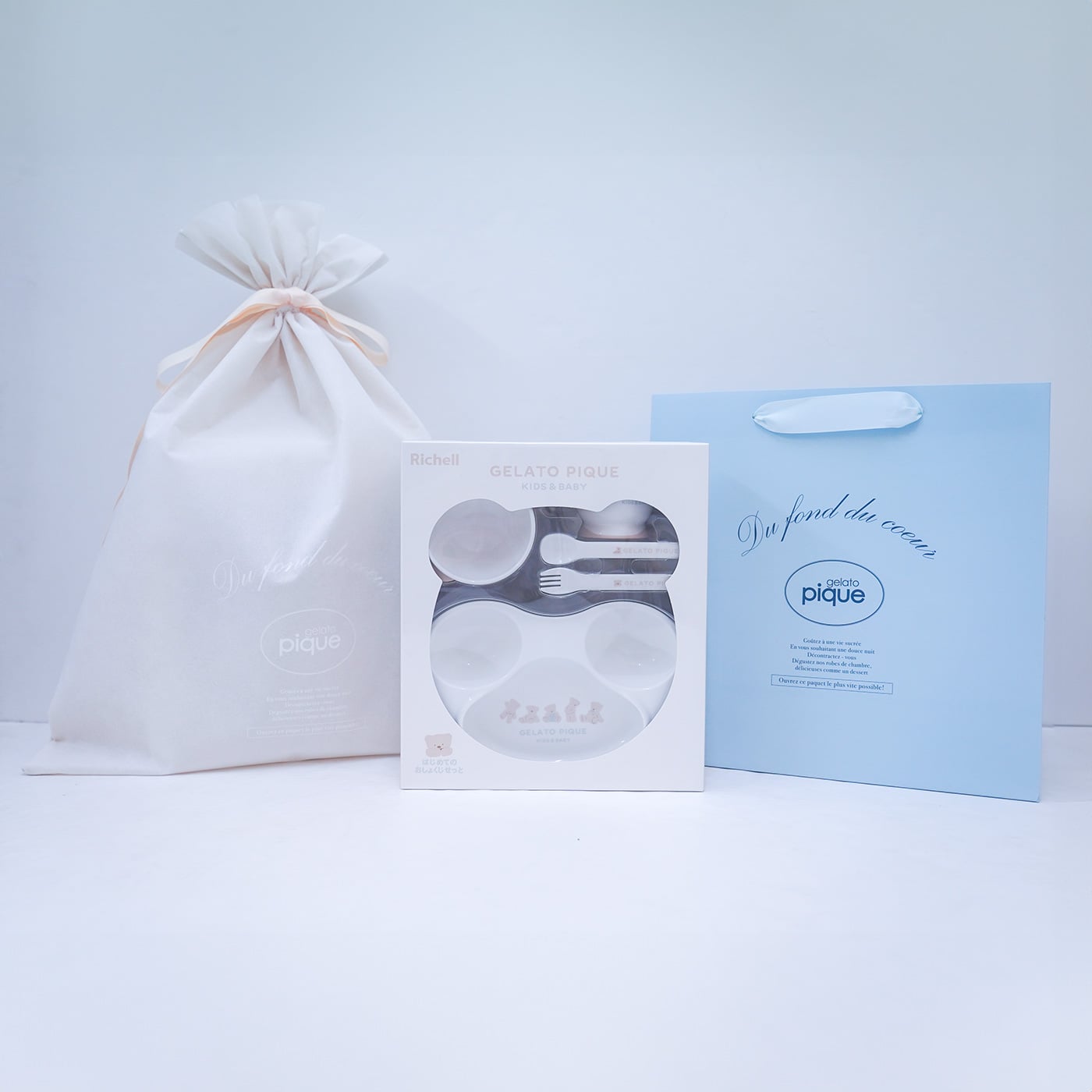 楽天市場】gelato pique ジェラートピケ ベビー BABY ファースト