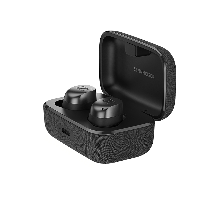楽天市場】ゼンハイザー公式 Sennheiser MOMENTUM True Wireless 4