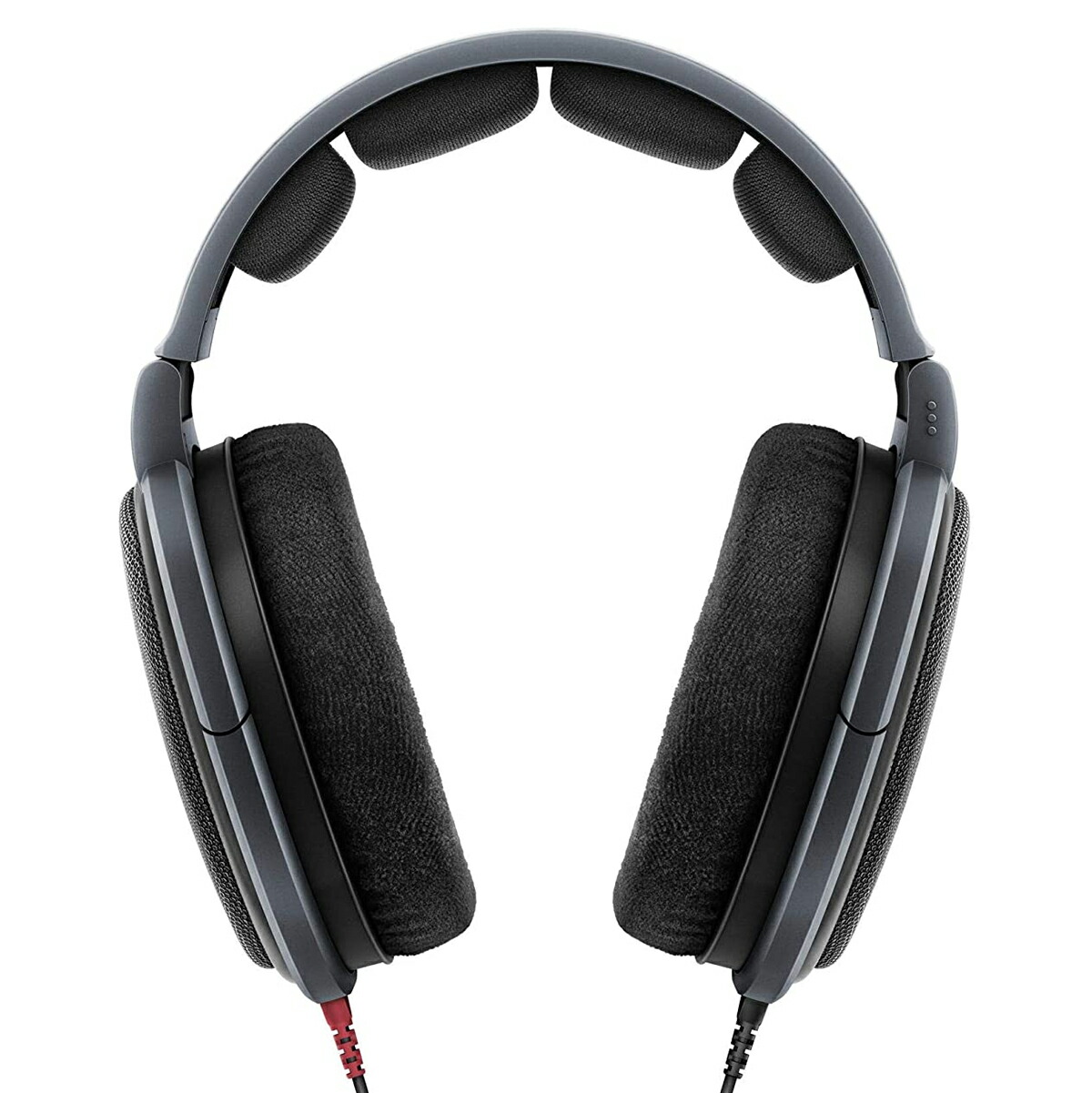 楽天市場】ゼンハイザー公式 Sennheiser 有線ヘッドホン ヘッドフォン