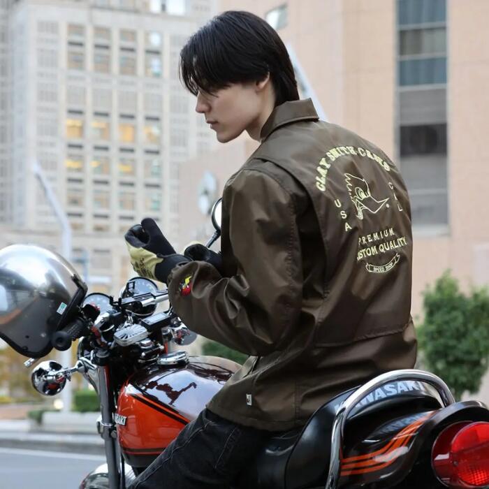 楽天市場】＼最大3000円OFFクーポン配布／ クレイスミス ジャケット