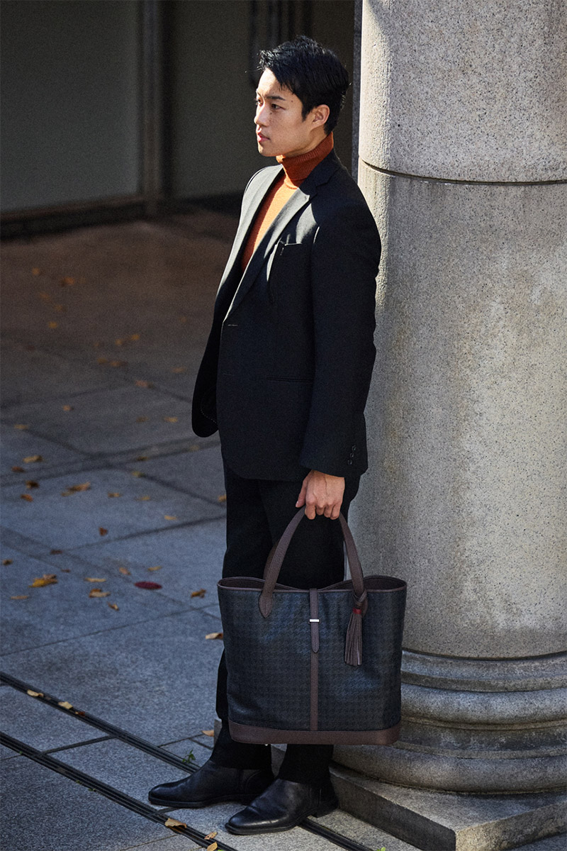 楽天市場】【アカーテ 3年保証＋ケアセット付】 ACATE アカーテ バッグ