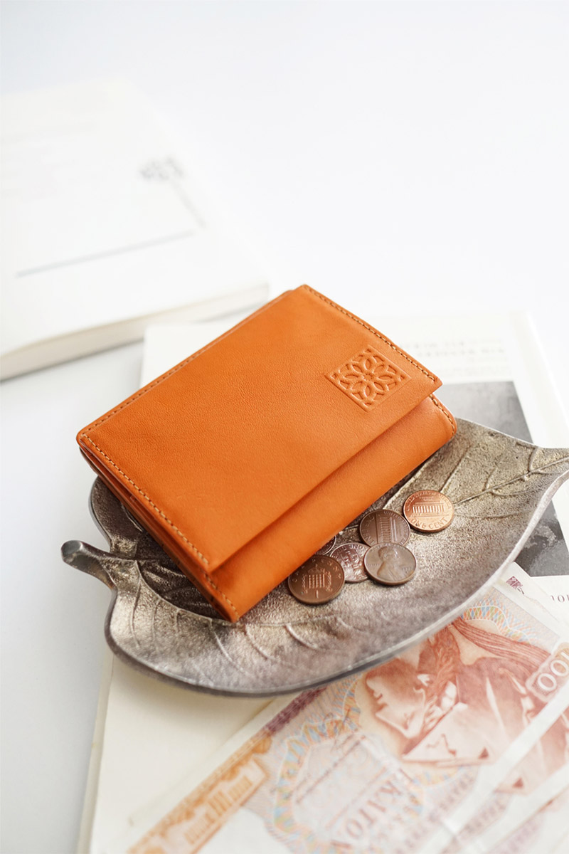 楽天市場】☆ genten ゲンテン 財布Cankuro（キャングロ） 小銭入れ