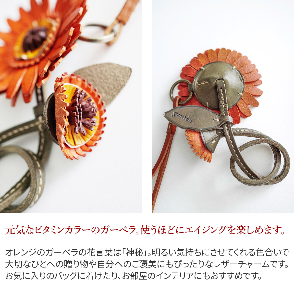 楽天市場】【ゲンテン 3年保証＋ケアセット付】 genten ゲンテン