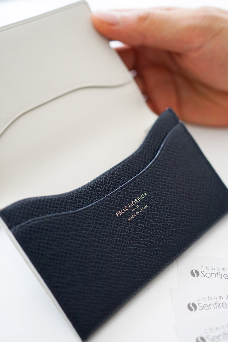 楽天市場】【ペッレモルビダ 3年保証＋ケアセット付】 PELLE MORBIDA