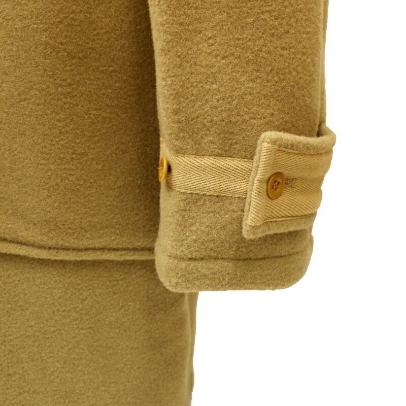 楽天市場】70周年記念モデル GLOVERALL(グローバーオール) DUFFLE COAT