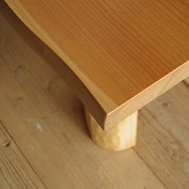 楽天市場】T-MASAMUNE座卓 120×80 長方形 ケヤキ|北欧|和風|モダン