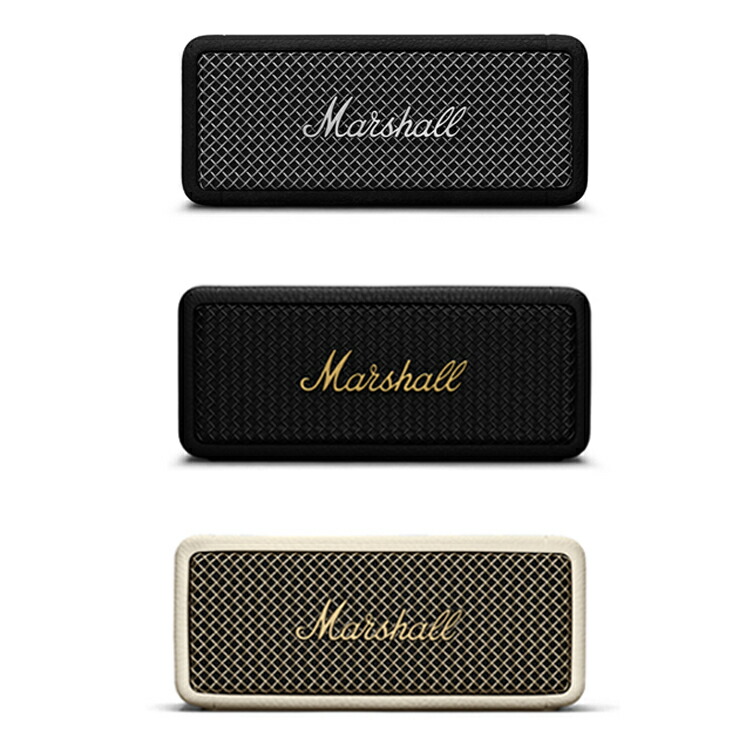 楽天市場】【レビューでプレゼント】EMBERTON 2 bluetooth スピーカー