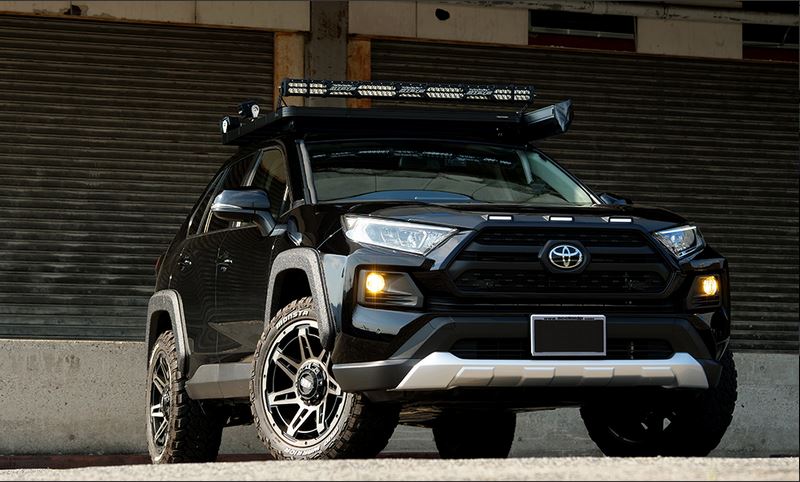 楽天市場】ACC リフトアップスペーサー イージーアップ【EAZY-UP