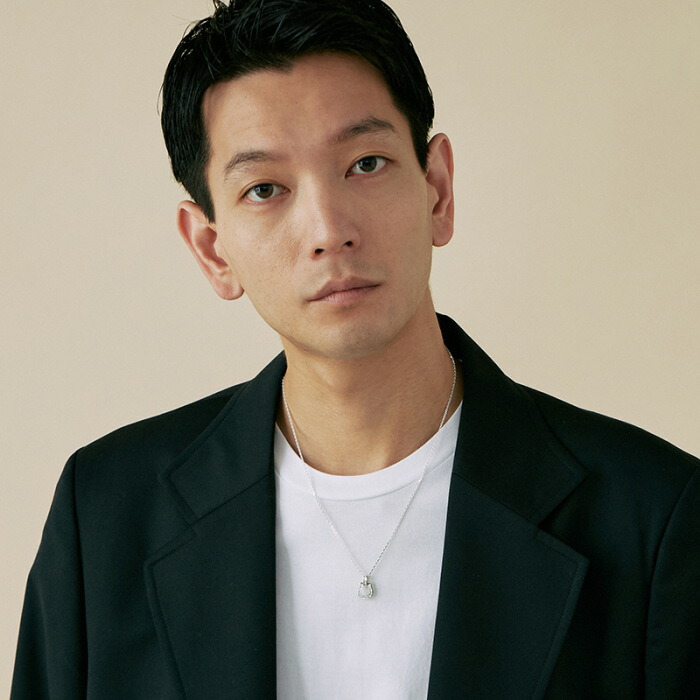 楽天市場】シンパシーオブソウル ユニセックス ペンダント 【M