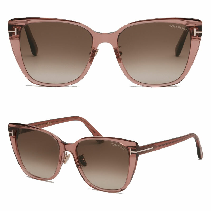 楽天市場】トムフォード キャットアイの通販