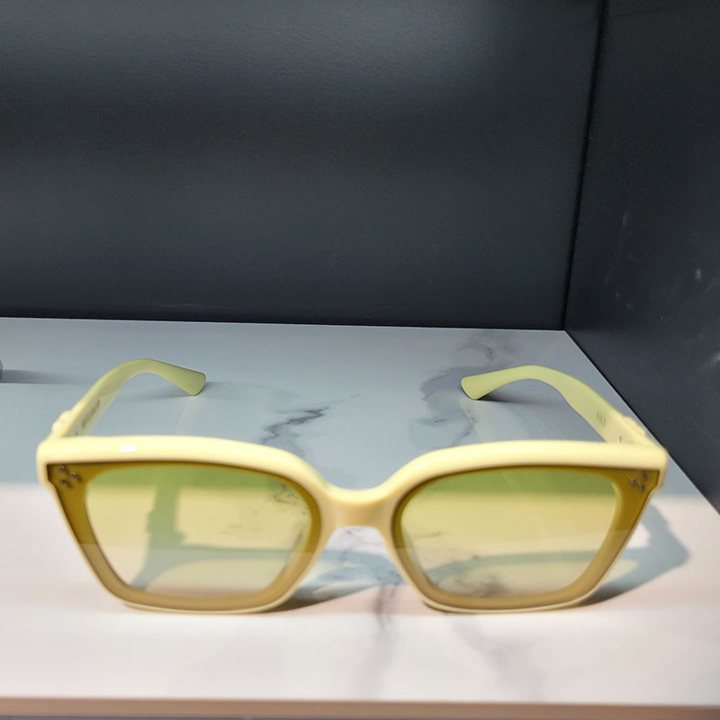 楽天市場】HE&SHE 【送料無料】GENTLE MONSTER ジェントルモンスター