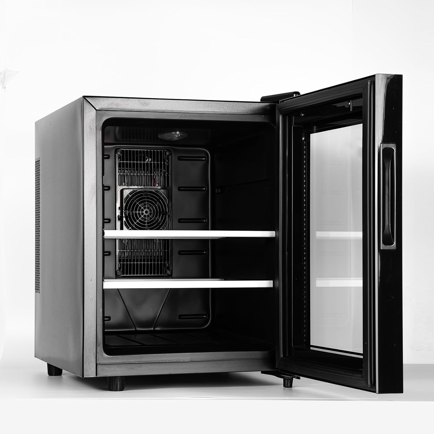 楽天市場】【SS開催中✨全商品10%OFF！】Shelddi ミニ冷蔵庫 33L 静音