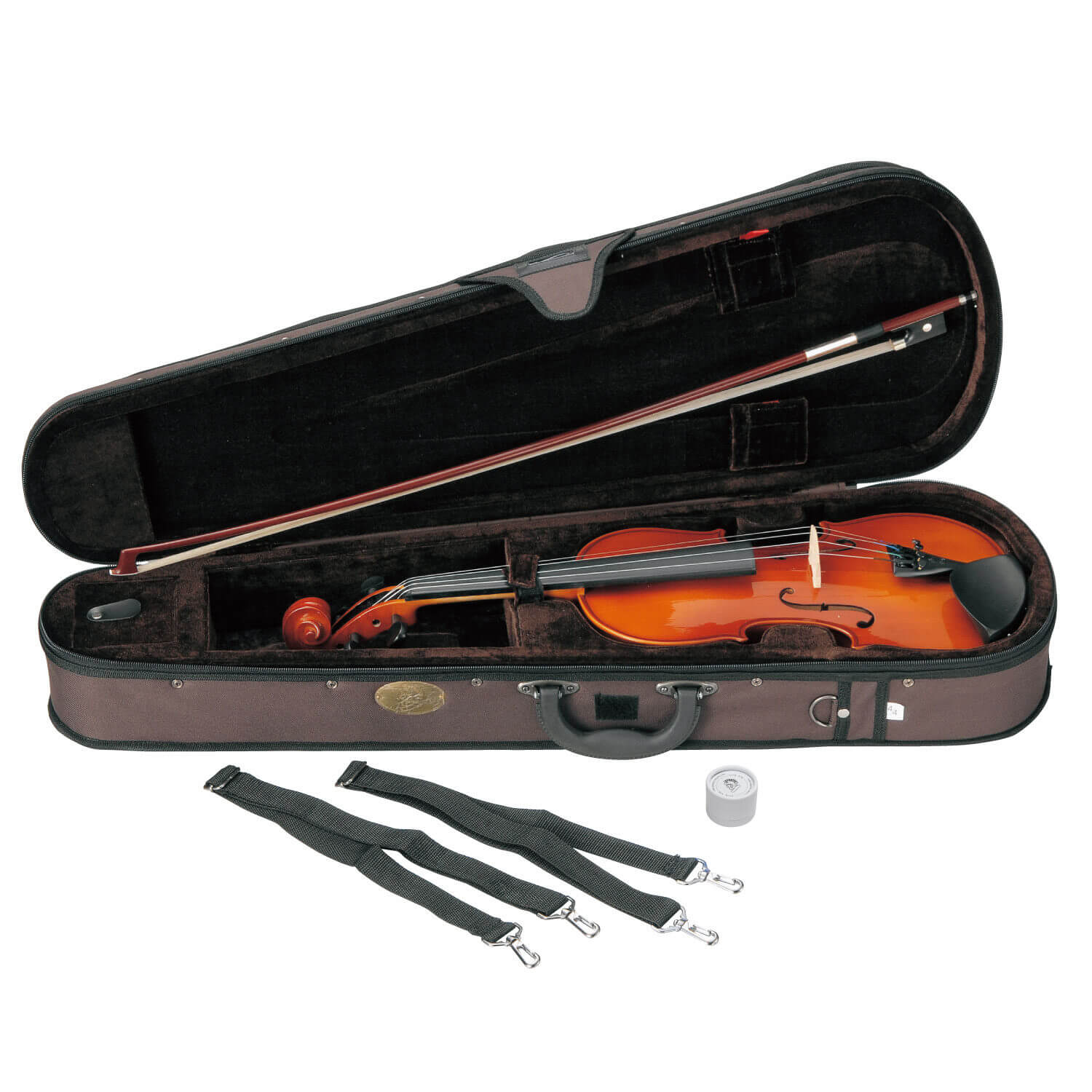 楽天市場】8 分 の 1 バイオリンの通販