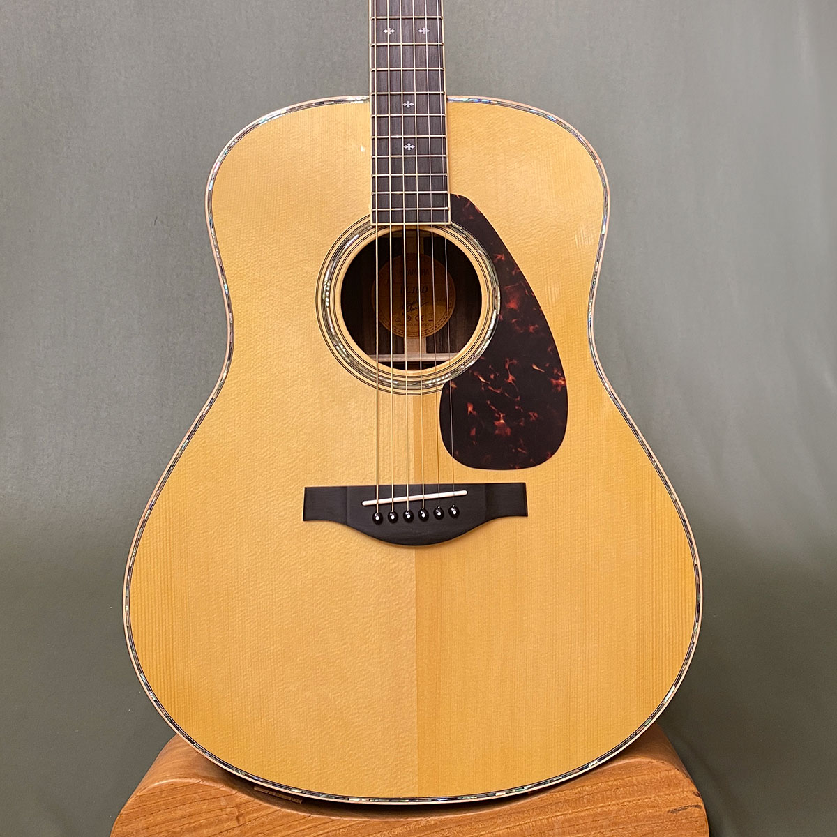 楽天市場】【新品】ヤマハ LL16D A.R.E YAMAHA LL16D A.R.E / NT