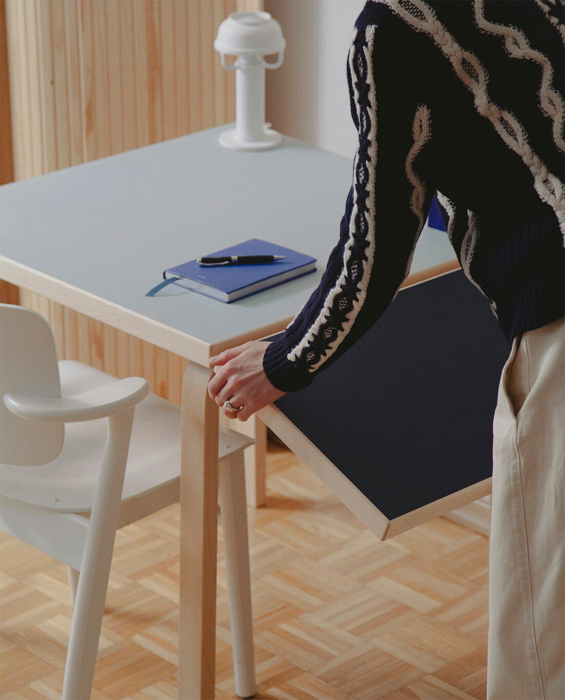 楽天市場】【ポストカードプレゼント】artek アルテック ドロップ