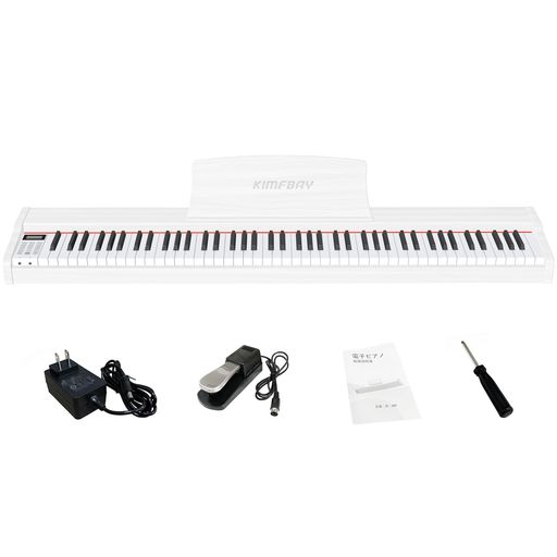kimfbay 電子ピアノ」の人気商品一覧 | 安い商品を通販サイトから探す