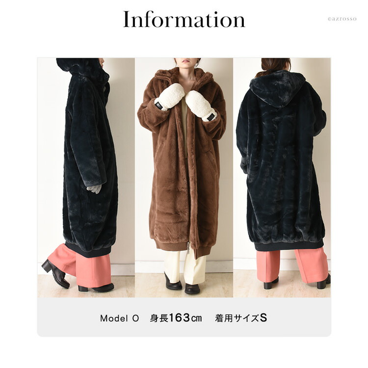 楽天市場】UGG ファーコート モコモコ コート レディース ダウン