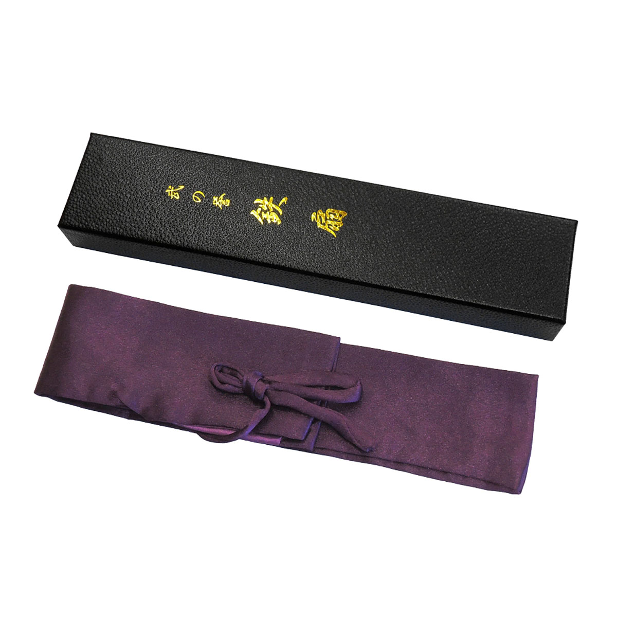 楽天市場】尾形刀剣 鉄扇8寸 新撰組 芹沢鴨 家紋入り 扇子袋付 【楽