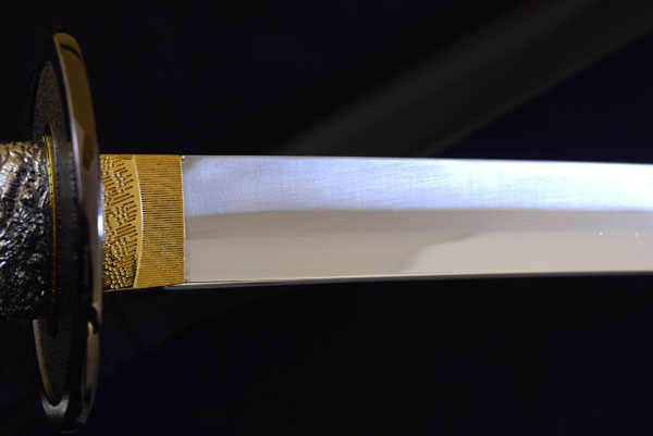 楽天市場】模造刀 新刀匠シリーズ「同田貫正国拵」 コスプレのグッズ