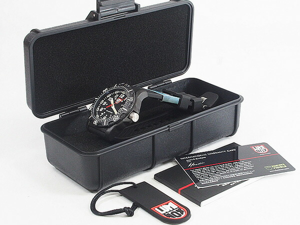 楽天市場】◇ミウラ◇ルミノックス LUMINOX ブラックオプス 8880