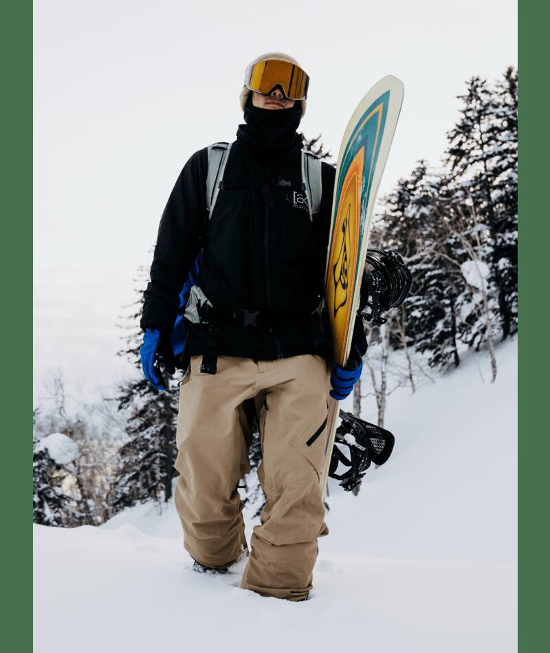 楽天市場】即納☆店頭受取OK☆[日本正規品]23-24 スノーボード ウェア