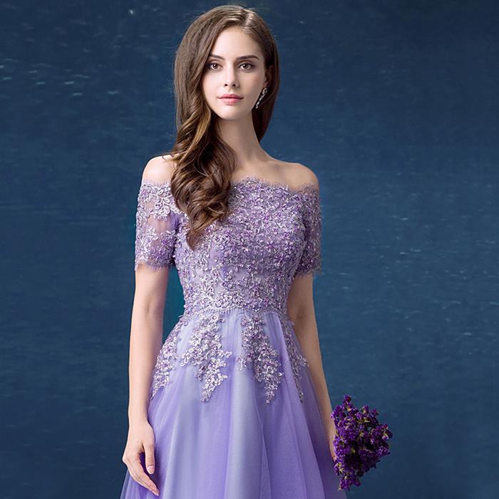 楽天市場】パーティードレス 半袖 ショートドレス ミニドレス お呼ばれ