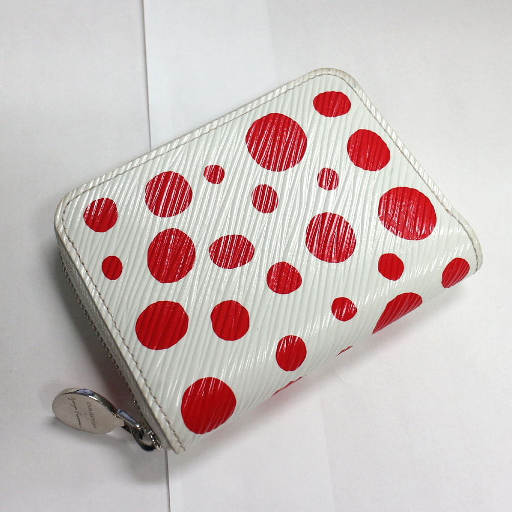 楽天市場】ルイ・ヴィトン ジッピー・コインパース コインケース LOUIS