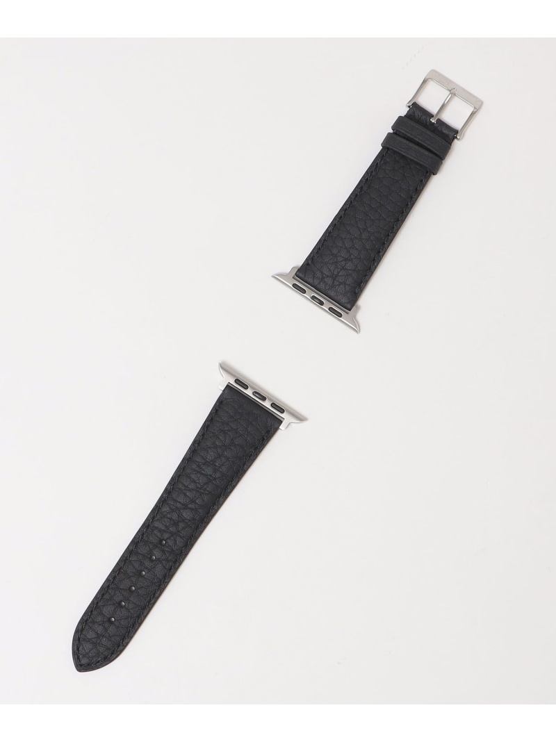 楽天市場】CAMILLE FOURNET:トリヨンレザー 時計 ベルト SHIPS MEN