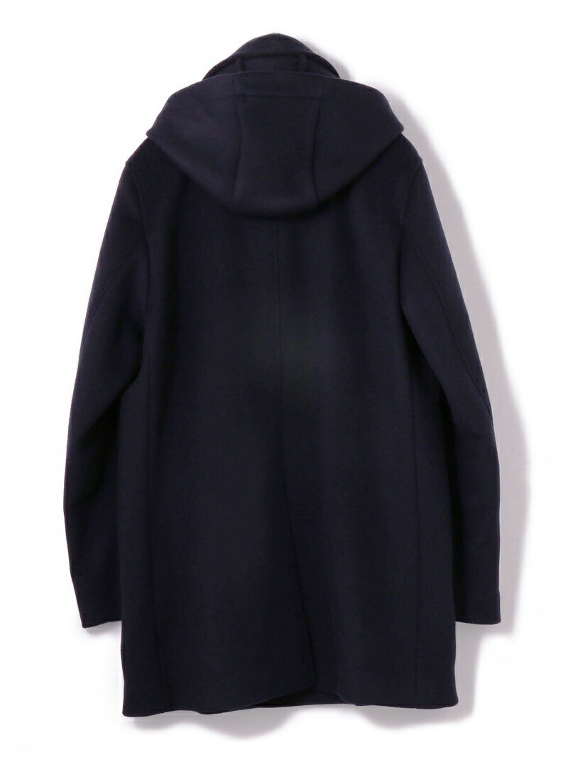 楽天市場】【SALE／30%OFF】SD:ダブルフェイスソリッドカーコート