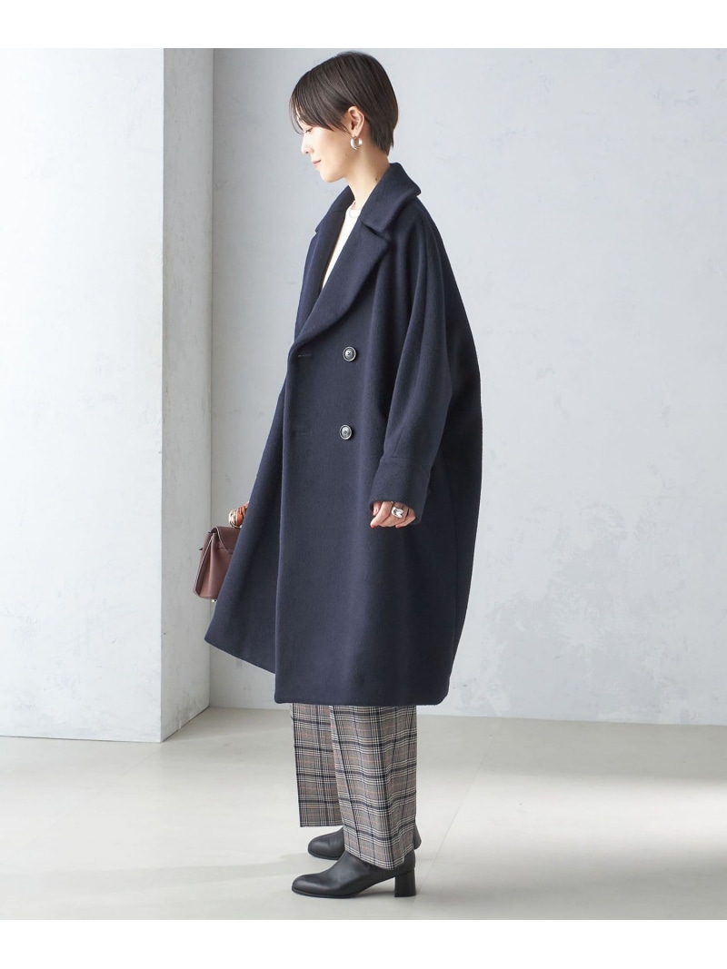 楽天市場】【SHIPS別注】TICCA:テント コート SHIPS WOMEN シップス