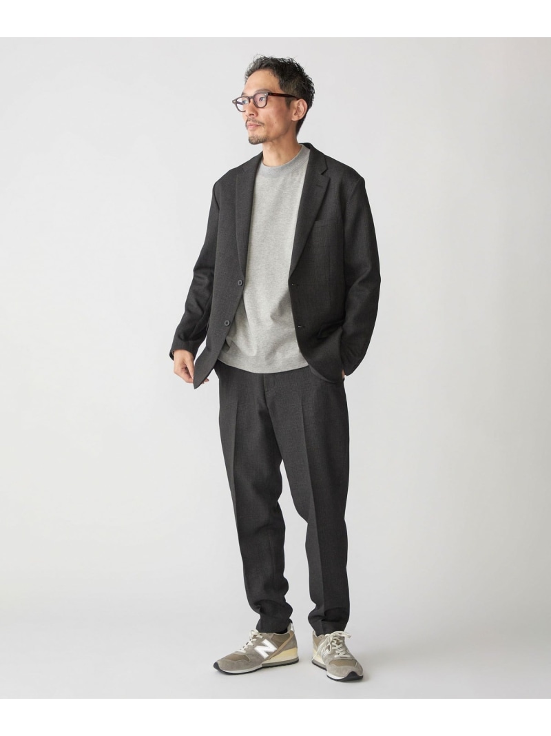 楽天市場】【SALE／50%OFF】SHIPS: グレンチェック 2ボタン