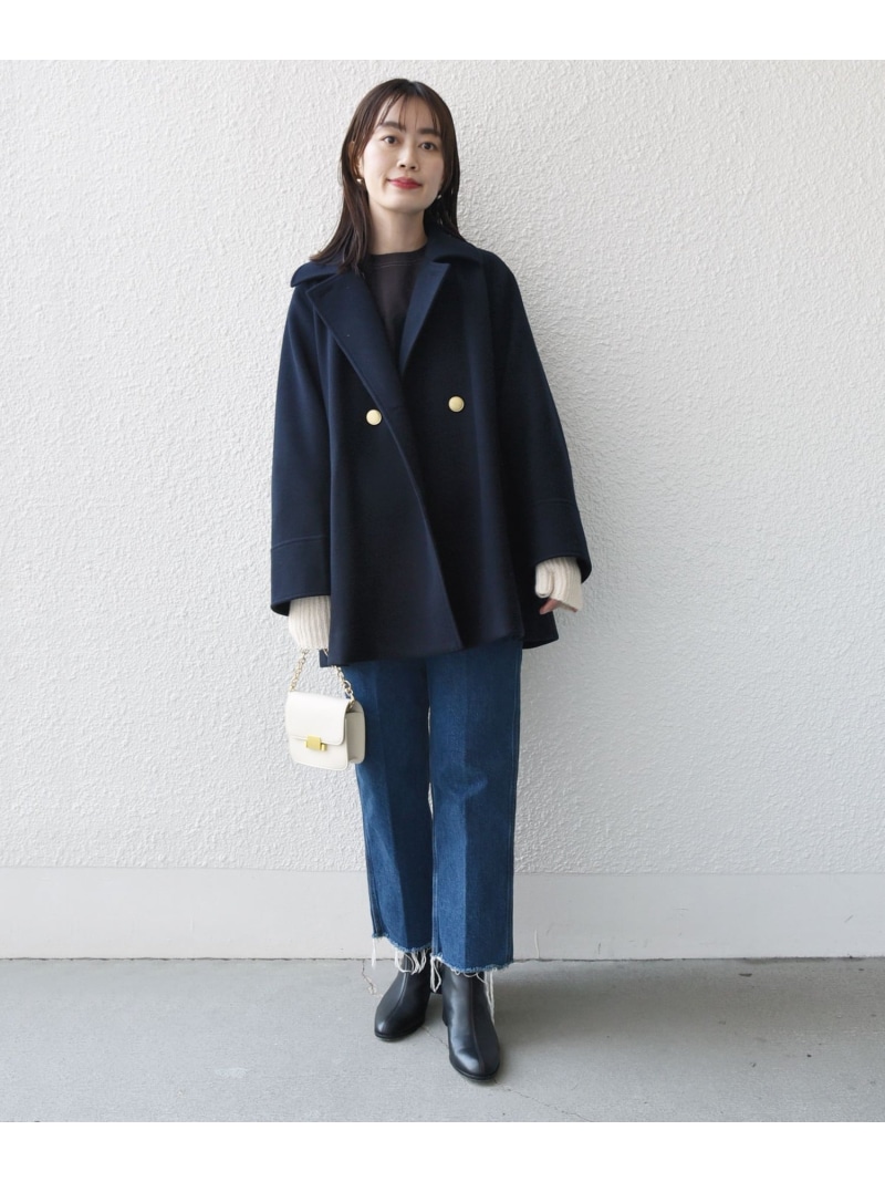 楽天市場】【SALE／30%OFF】【WEB限定】＜手洗い可能＞ウール ライク