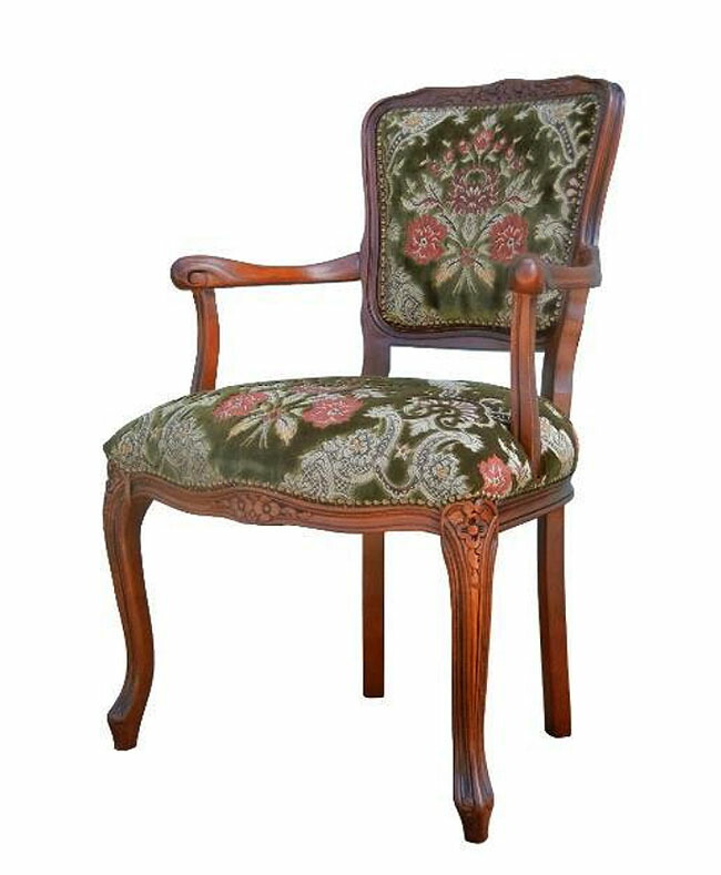 ロココ調 アームチェア」の人気商品一覧 | 安い商品を通販サイトから