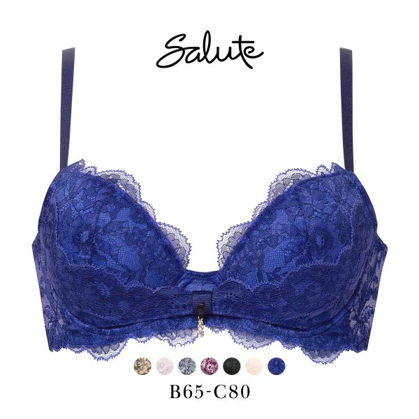 楽天市場】サルート b65（インナー・下着・ランジェリー｜レディース