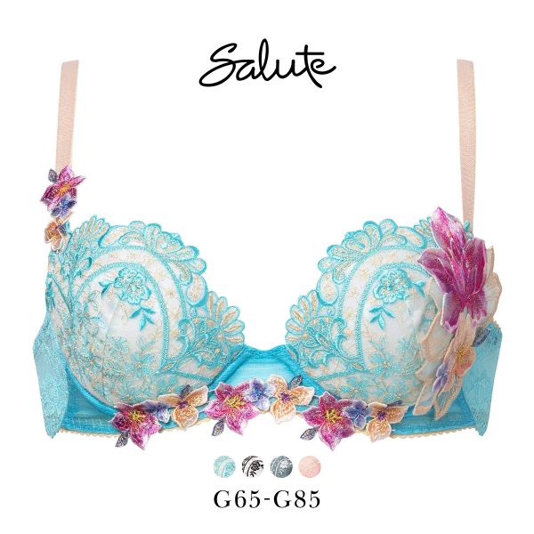 楽天市場】サルート p upの通販