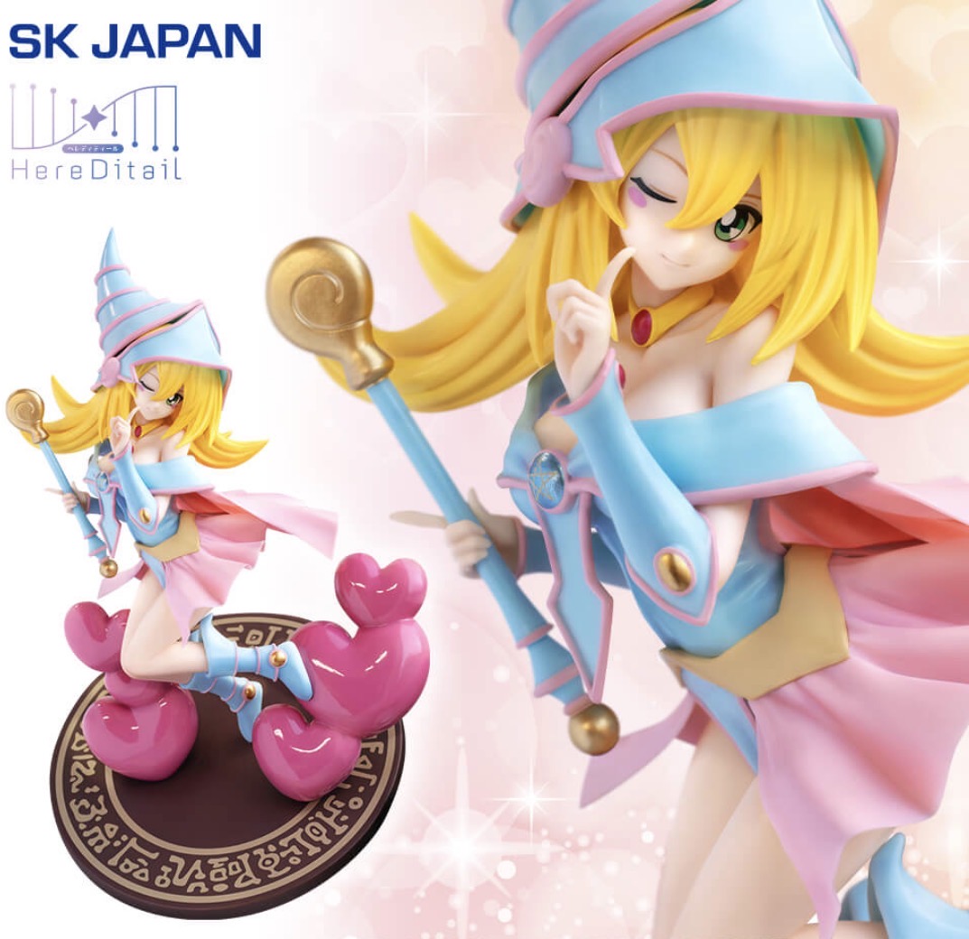 楽天市場】遊戯王 ブラックマジシャンガール（コレクション｜ホビー