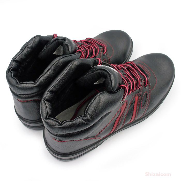 楽天市場】J-WORK JW-760 ハイカット安全靴 【23.5〜28.0・29.0・30.0