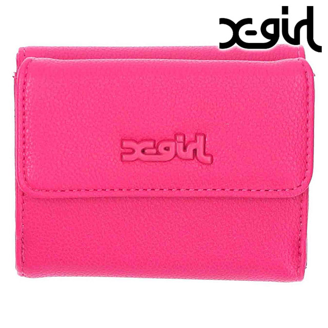 楽天市場】【最大100%ポイントバック】エックスガール X-girl フェイク