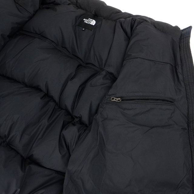 楽天市場】ザ・ノース・フェイス THE NORTH FACE ウーリーヌプシ