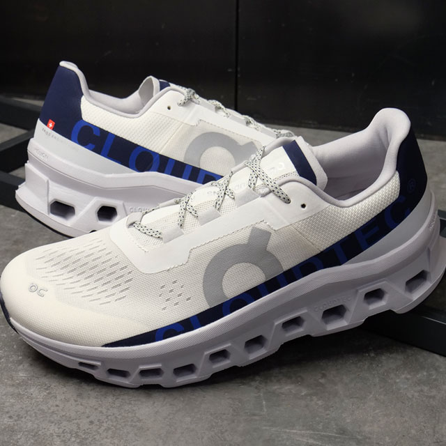 楽天市場】【在庫限り】オン On スニーカー クラウドモンスター メンズ