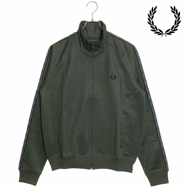 楽天市場】フレッドペリー FREDPERRY メンズ コントラストテープ