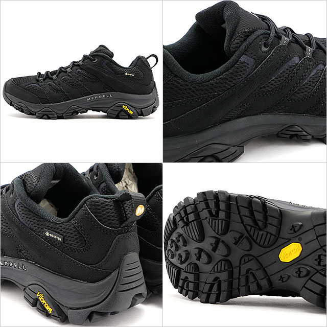 楽天市場】【最大100%ポイントバック】メレル MERRELL モアブ3